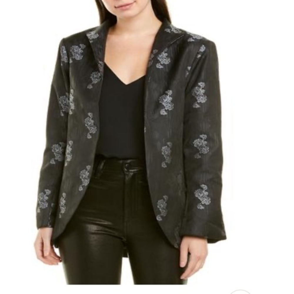 😍 Gorgeous TOWOWGE jacket / topper